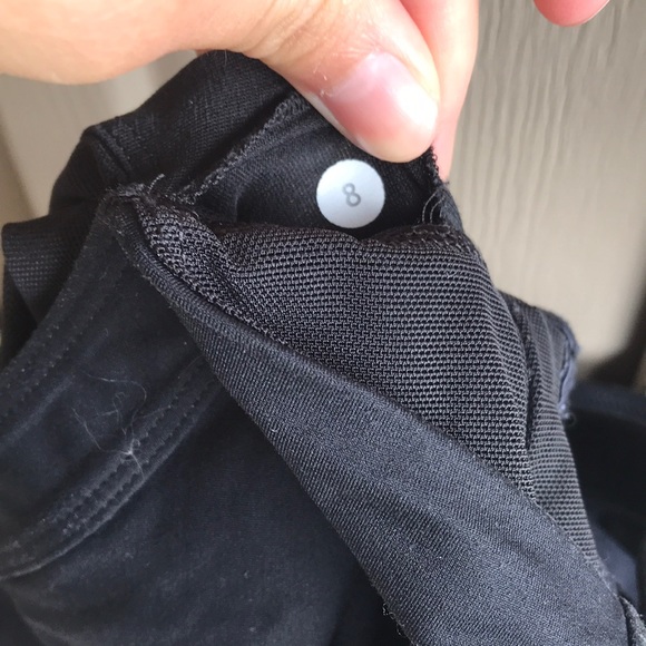 Lululemon Tank - Picture 2 of 3